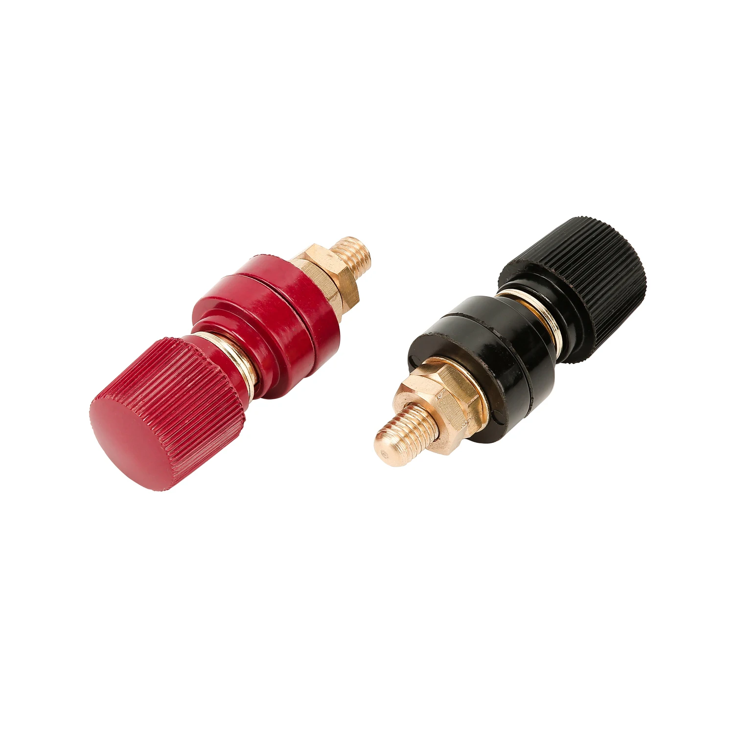 Multi-Application Power Supply Connect Terminal Binding Post Battery Terminal Connector