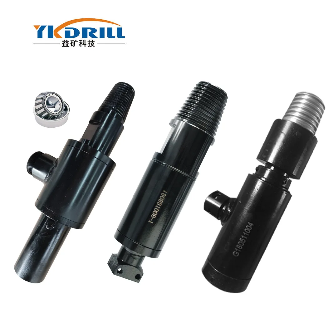 110mm 2 3/8REG Back Slave Type Water Swivel For Sale