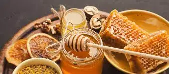 Sidr pemium honey