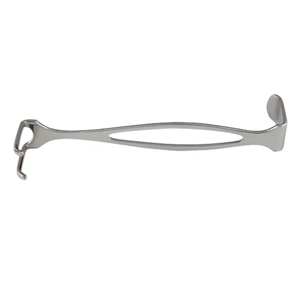 
self retaining disposable retractor ring high quality urology surgery retractor made in Pakistan 2021 best selling 