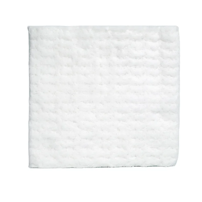 White aluminum silicate board China produces high-end fire insulation materials of construction materials