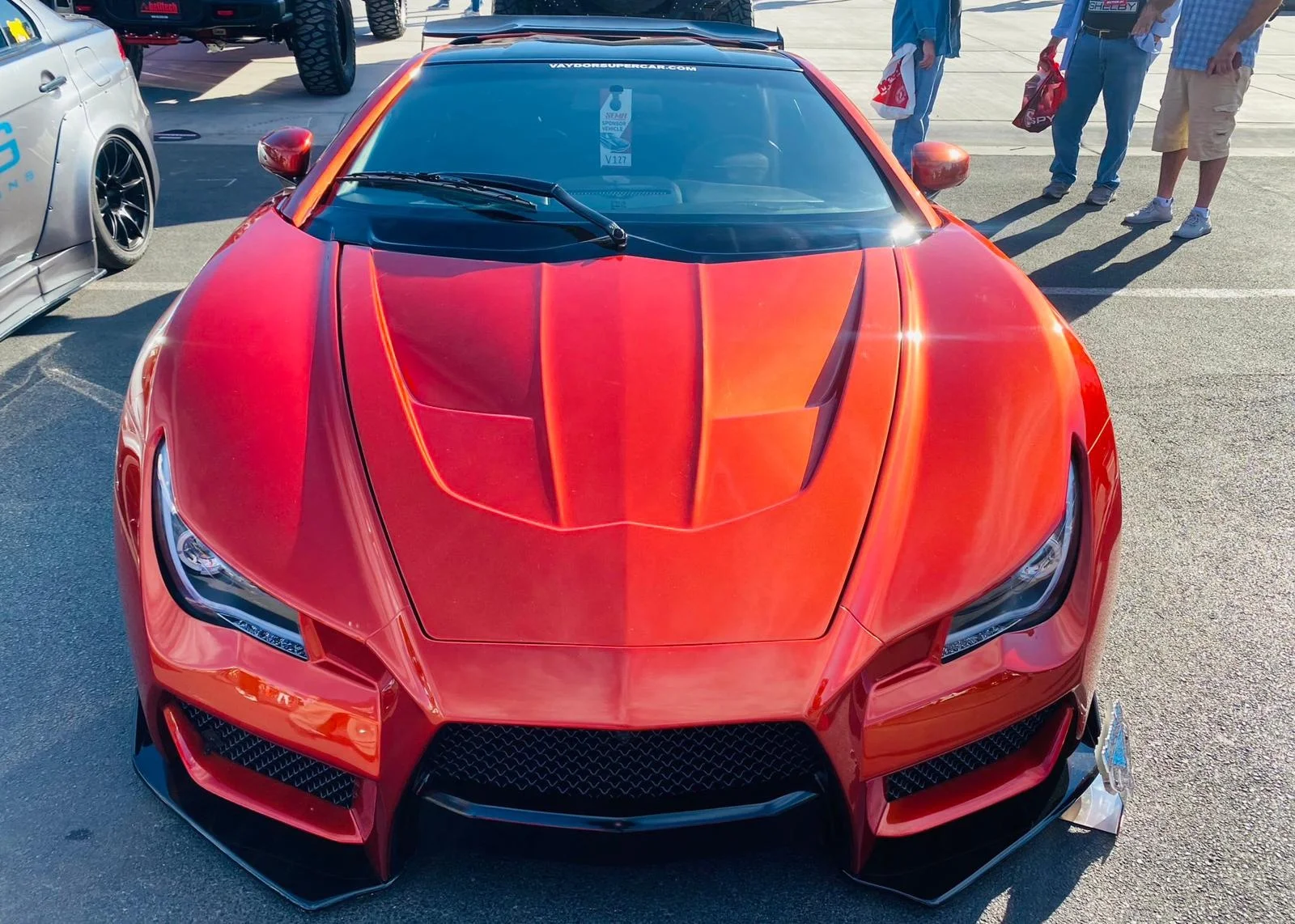 Best Deal on New Slingshot Polaris SLR / Genuine Quality G35 Vay-dor SLR US MSRP for sale with free shipping