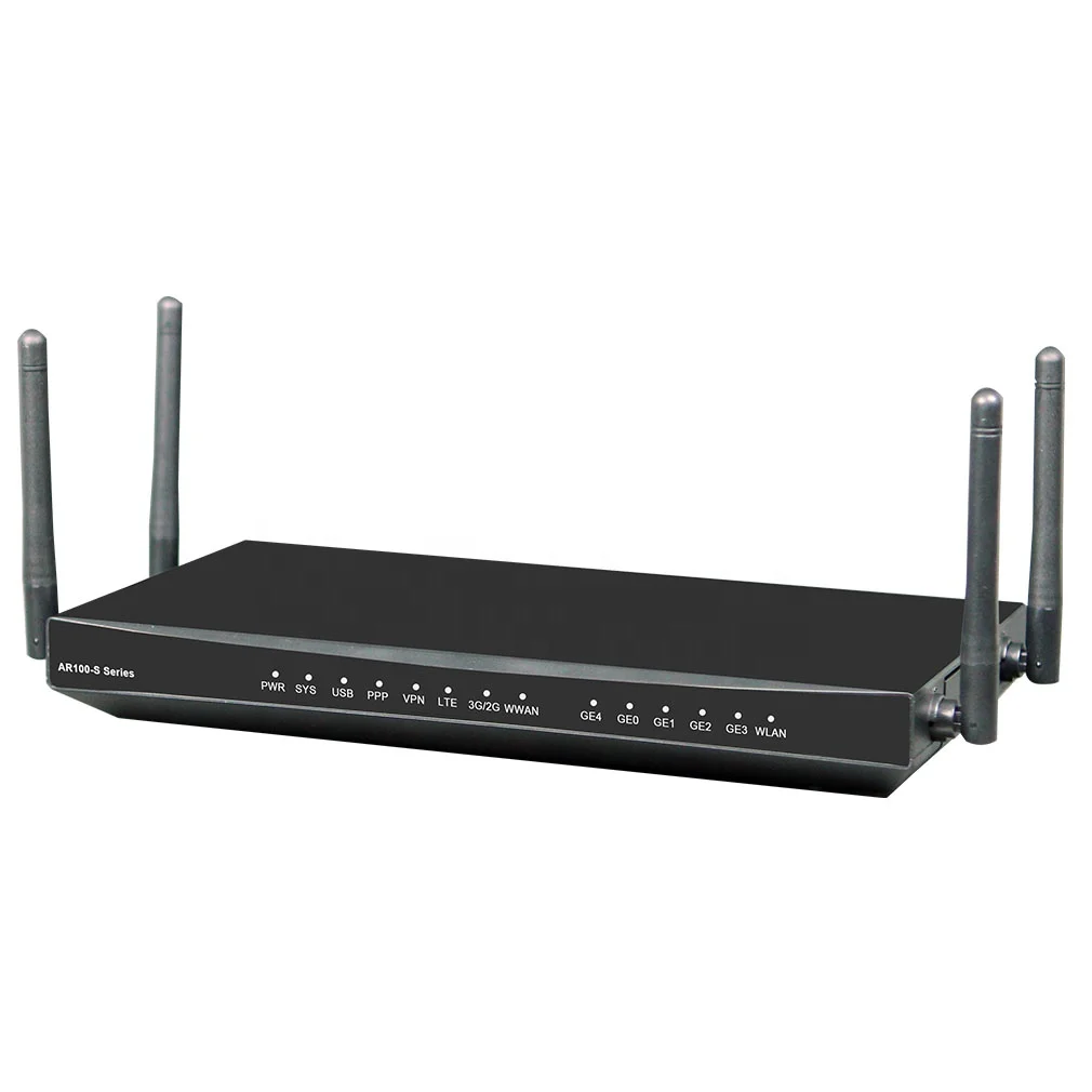 AR100 Series Enterprise Router 4G Wireless Router AR101GW-Lc-S of fast delivery