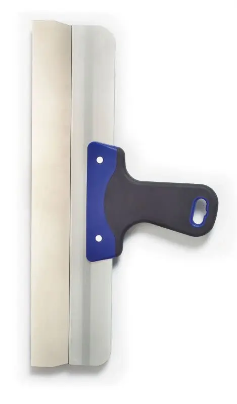 Stainless Steel Blade Taping Knife