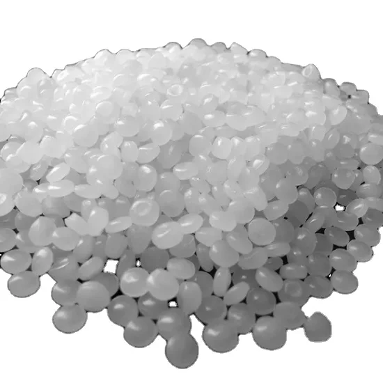 PP Plastic Granules Manufacturer Direct Sale Polypropylene Impact Copolymer Resin PP Granules Recycled