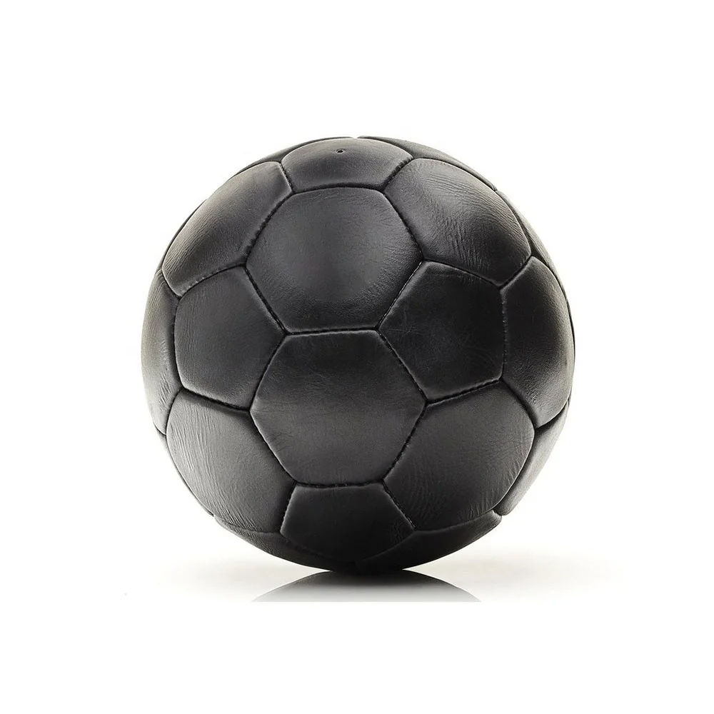 Хорошее качество спортивный тренировочный футбольный мяч размер 5 ламинированный из искусственной кожи высокое сделано в Пакистане