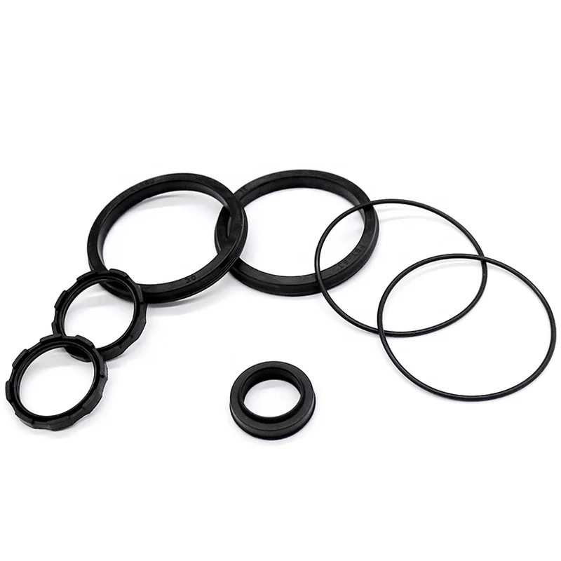 Комплект SC40 полный набор аксессуаров включая магнит для износа кольцевой цилиндр другие аксессуары пневматических инструментов