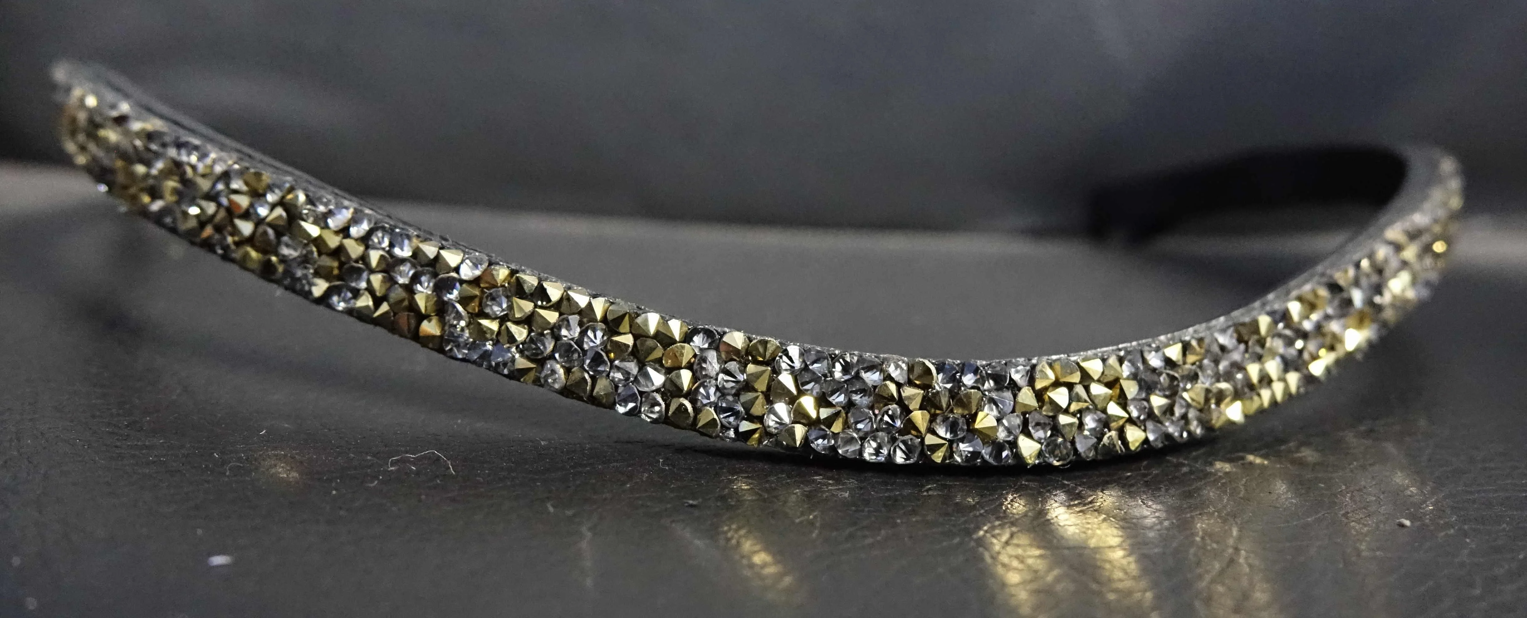 Small Bling Broabands Horse Decorative Broaband.