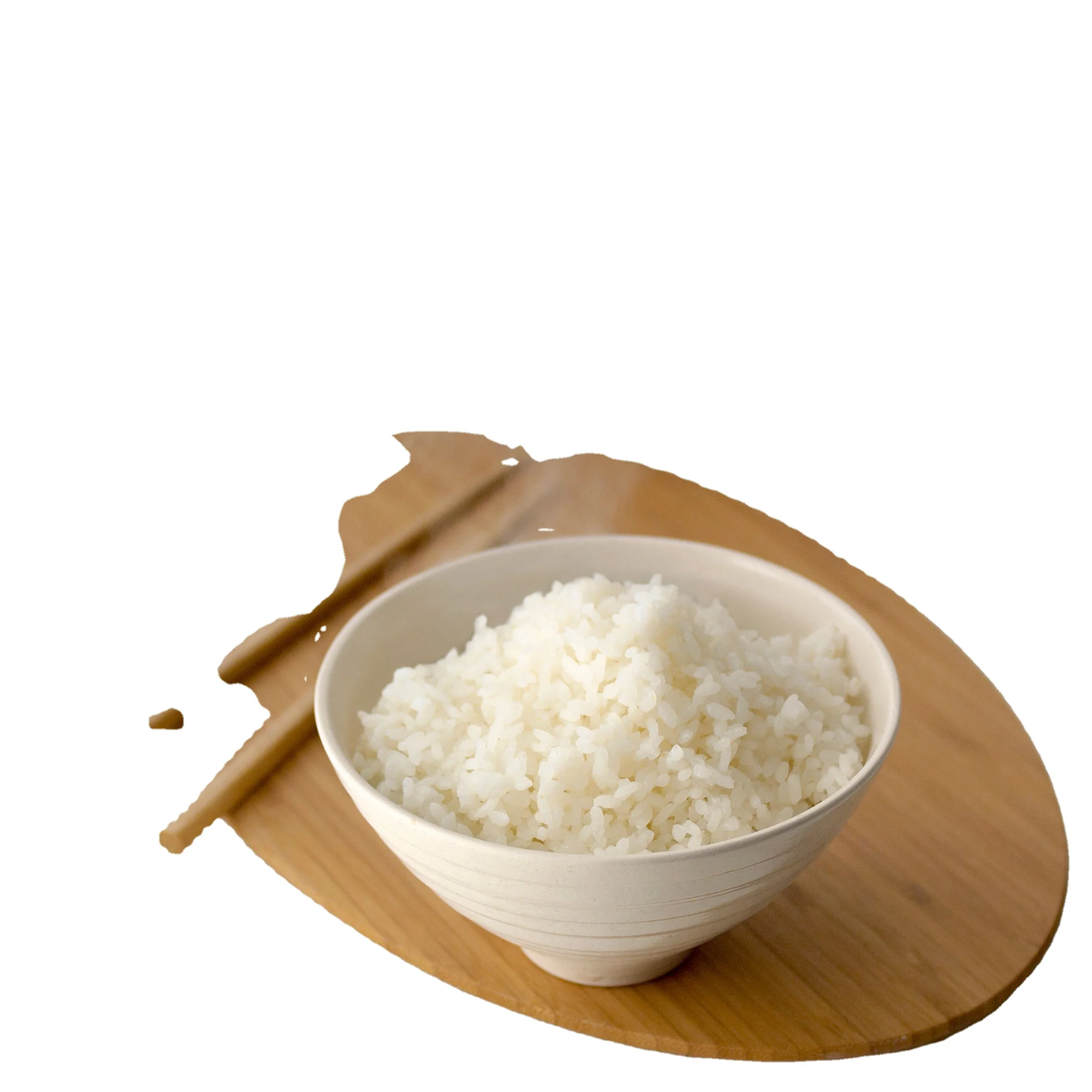 Premium quality white long grain rice raw natural at wholesale prices available in bulk perfect for food industry use