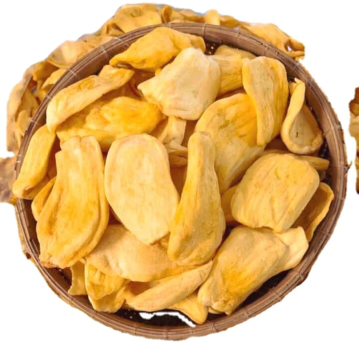 Сушеные фрукты из Вьетнама Safimex