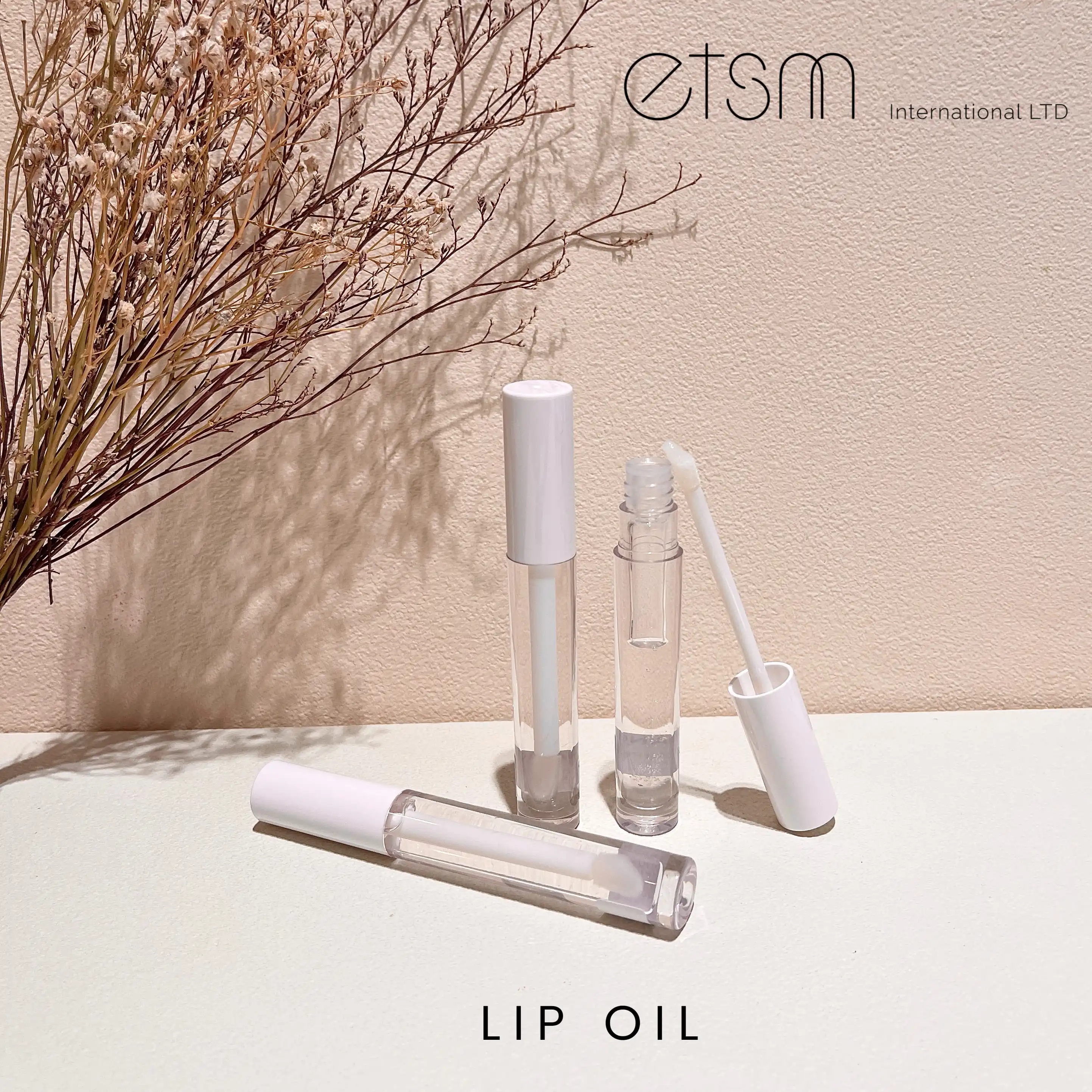 Lip Oil Manufacturers