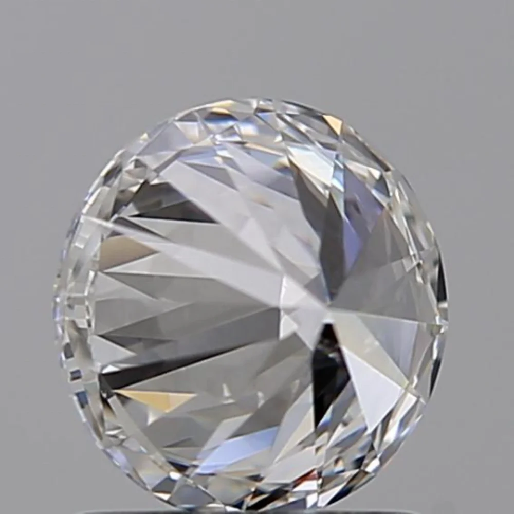 Wholesale Natural White E Color Round Brilliant Cut Loose Diamonds jewelry manufacturer wholesale round cut real Diamond