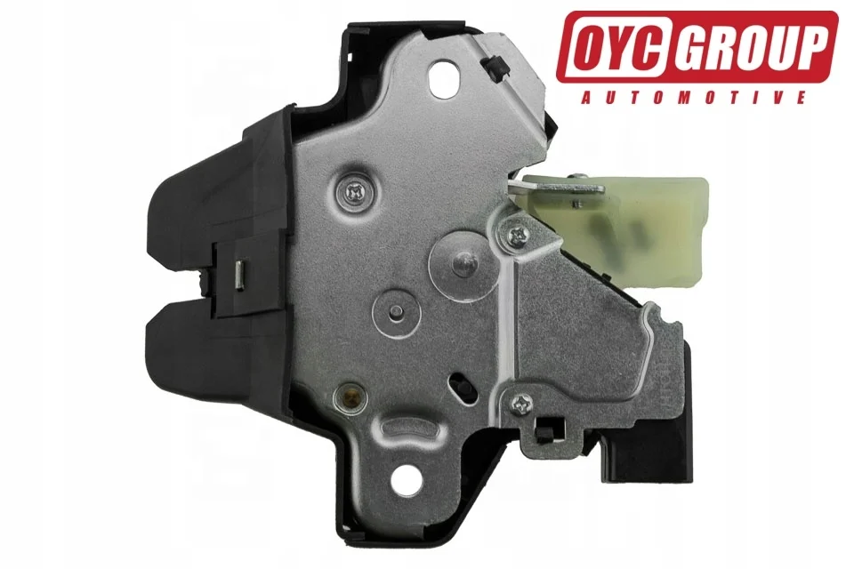 109230800E REAR TAILGATE HATCH TRUNK LID LATCH LOCK FOR TESLA MODEL 3