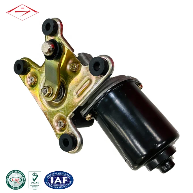 Windshield Wiper Motor Windscreen Wiper Motor 24v Auto Wiper Motor 8-94121-810 For ISUZU NPR