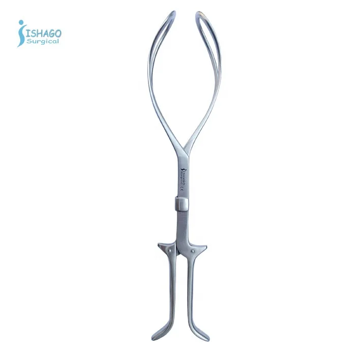 Piper Midwifery Obstetric Forceps, Gynecology Instruments