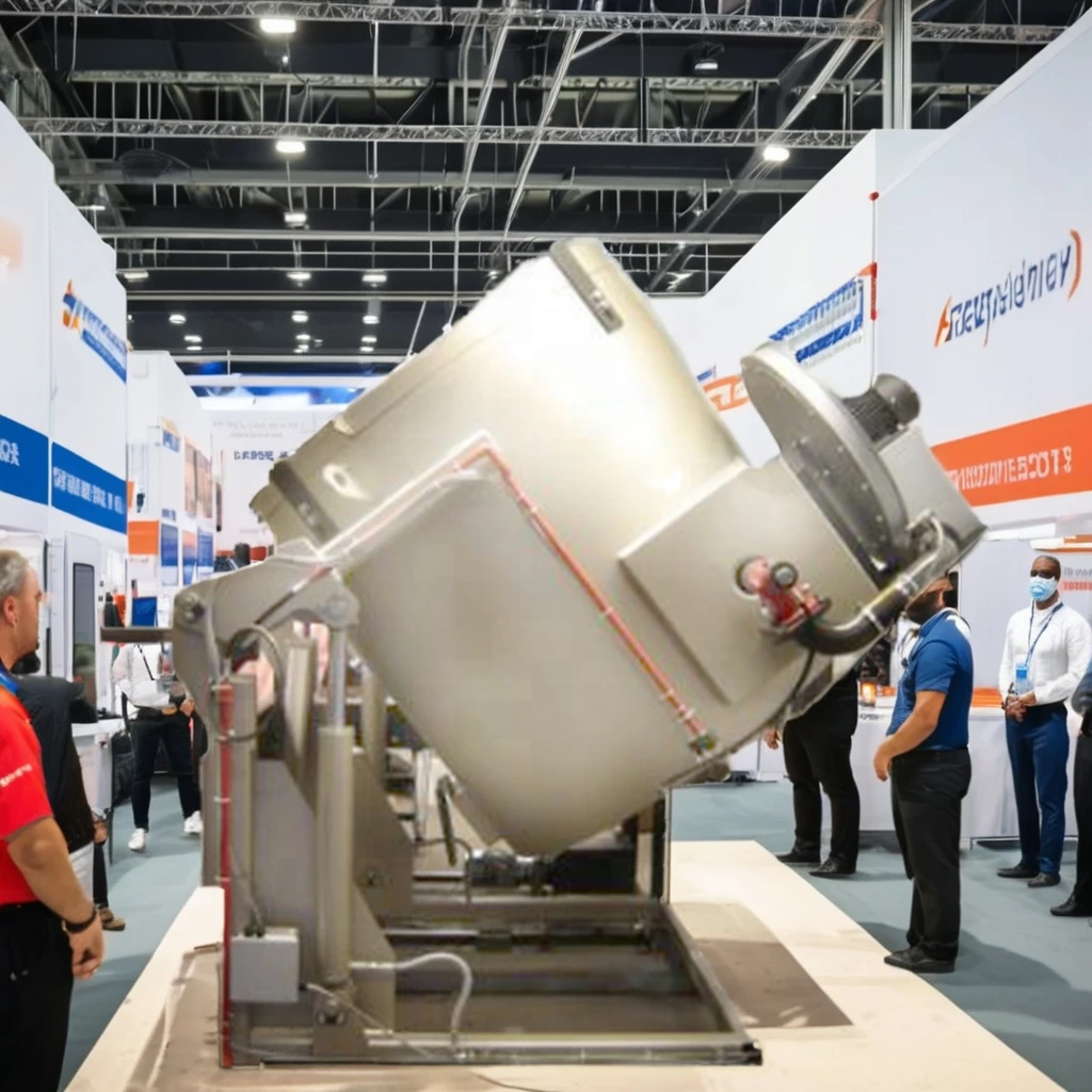 High Quality 500 Kgs Aluminum Melting Crucible Furnace Automatic Burner System Tilting Converter Furnace Featuring Bearing