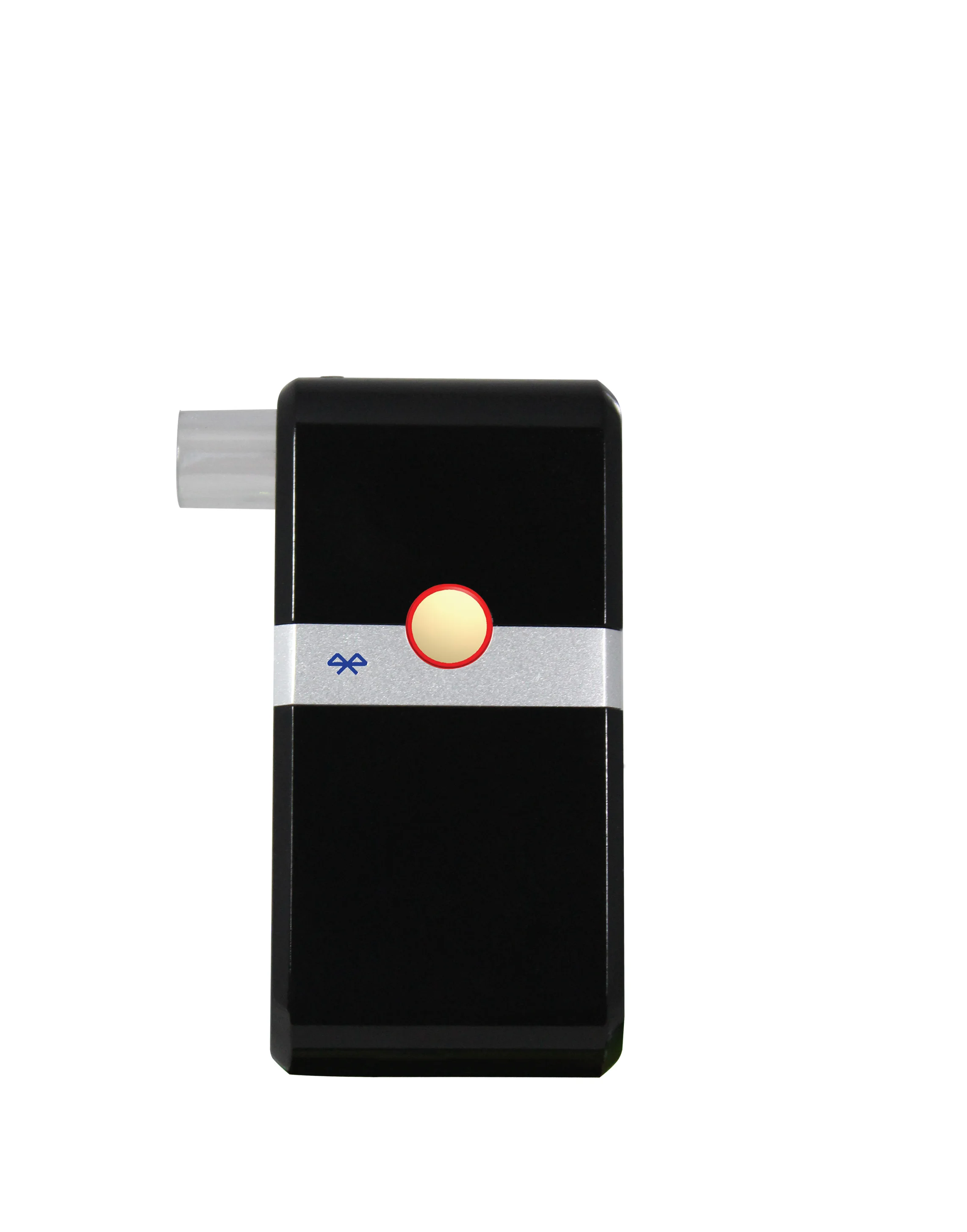 OEM ODM Smart Phone Breath Alcohol Tester with Printer Breathalyzer