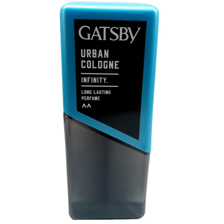 Branded Urban Cologne Infinity 125ml Liquid Body Spray Wholesale Deodorant & Antiperspirant in Indonesia