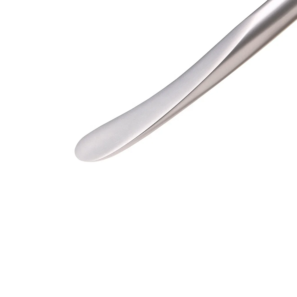 Cobb Spinal Elevators Stainless Steel Orthopedic Surgical Instruments Periosteal Elevator Curved Raspatory Elevator