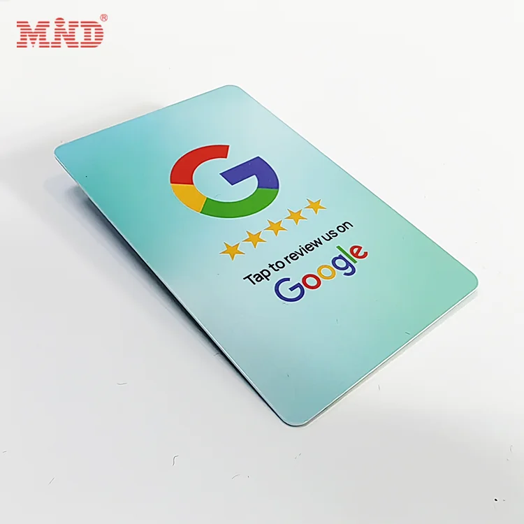 Интеллектуальная Заводская индивидуальная Водонепроницаемая RFID смарт-карта ISO15693 ПВХ карта