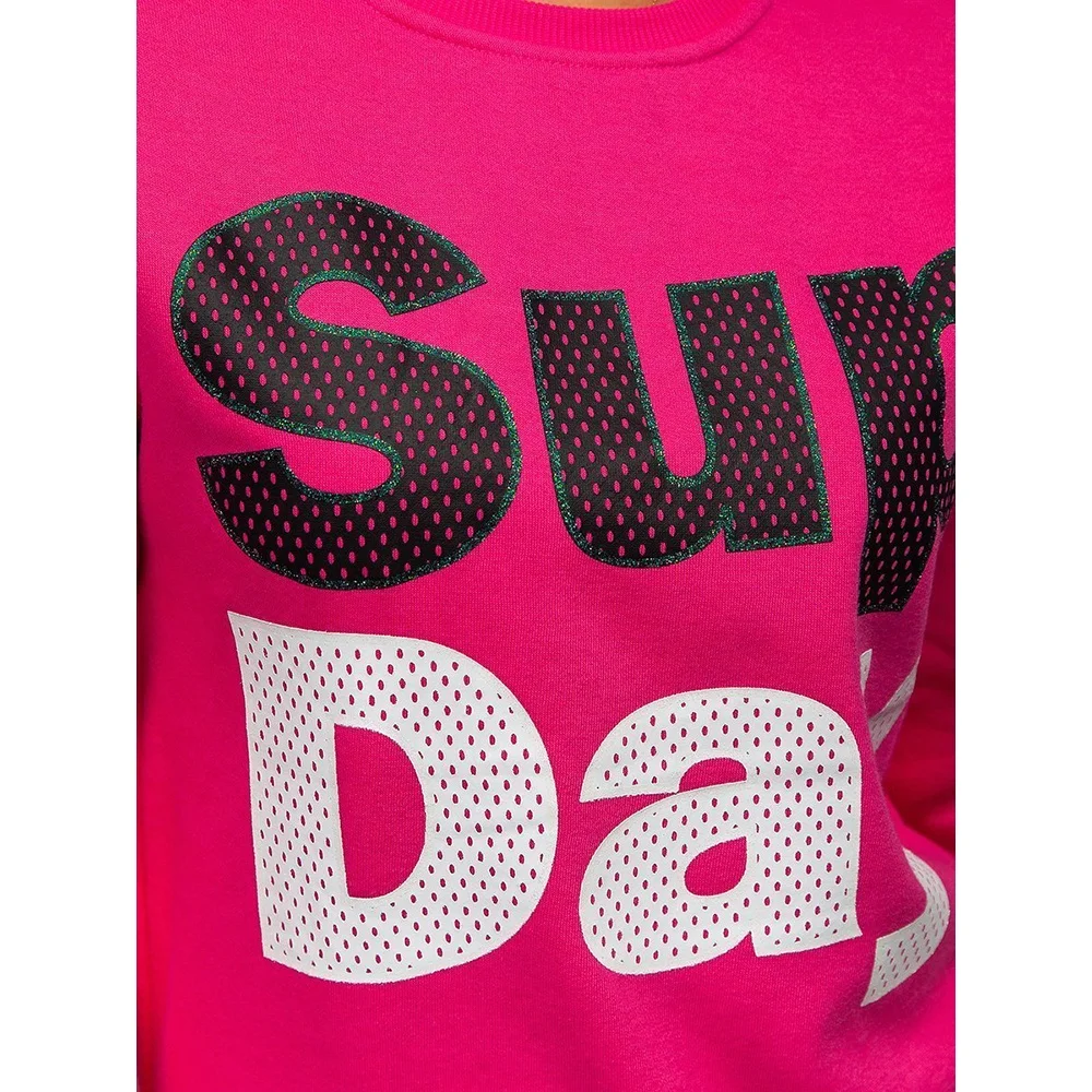 
Apparel Design Services For Women Sweatshirts 