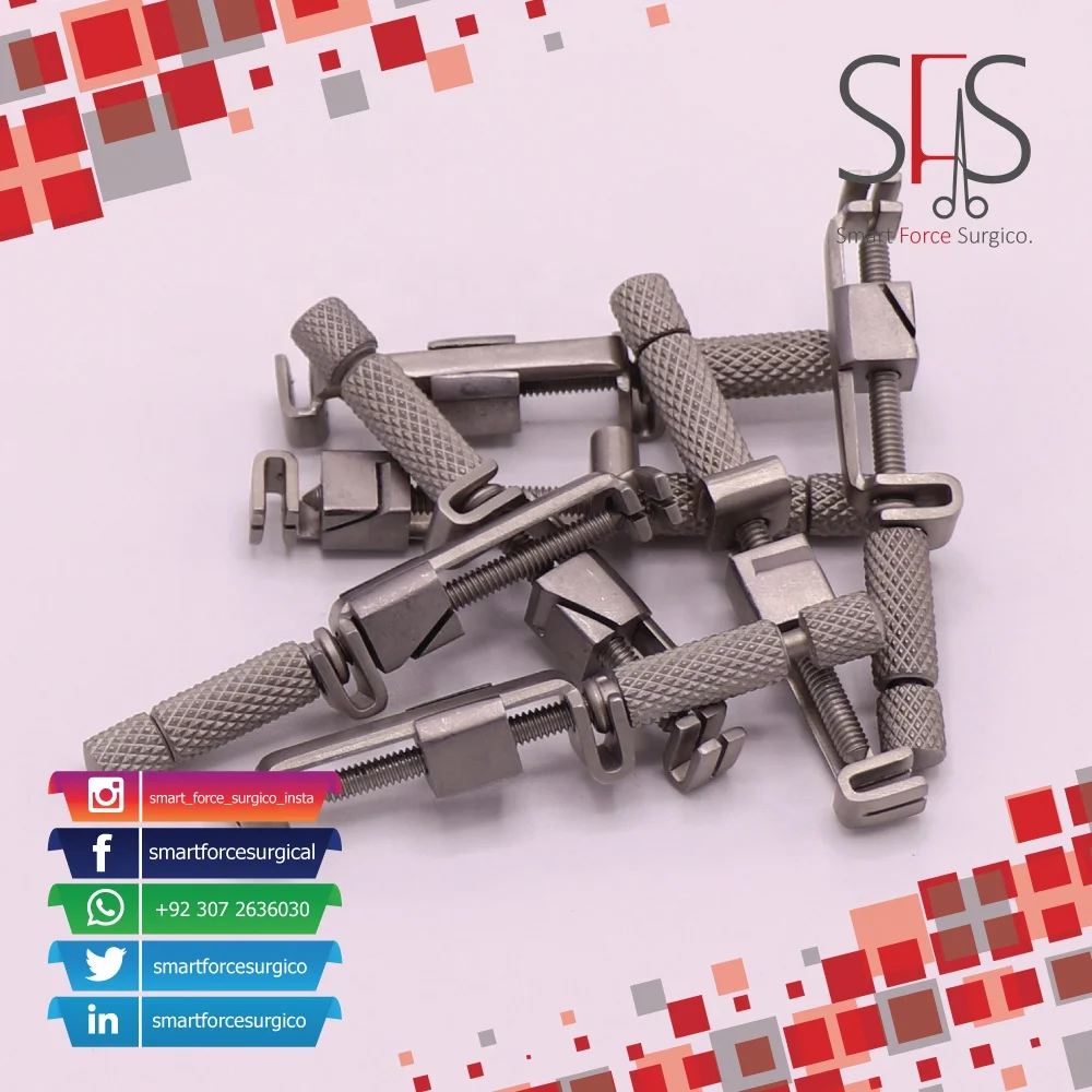 Dental Tofflemire Universal Matrix Retainers | High Quality Dental Retainer