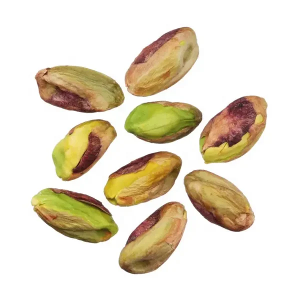 Орехи в сыпучих