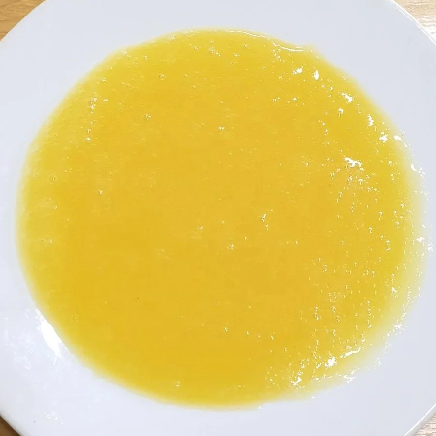 Queen/MD2 Pineapple puree/NFC from Nafoods