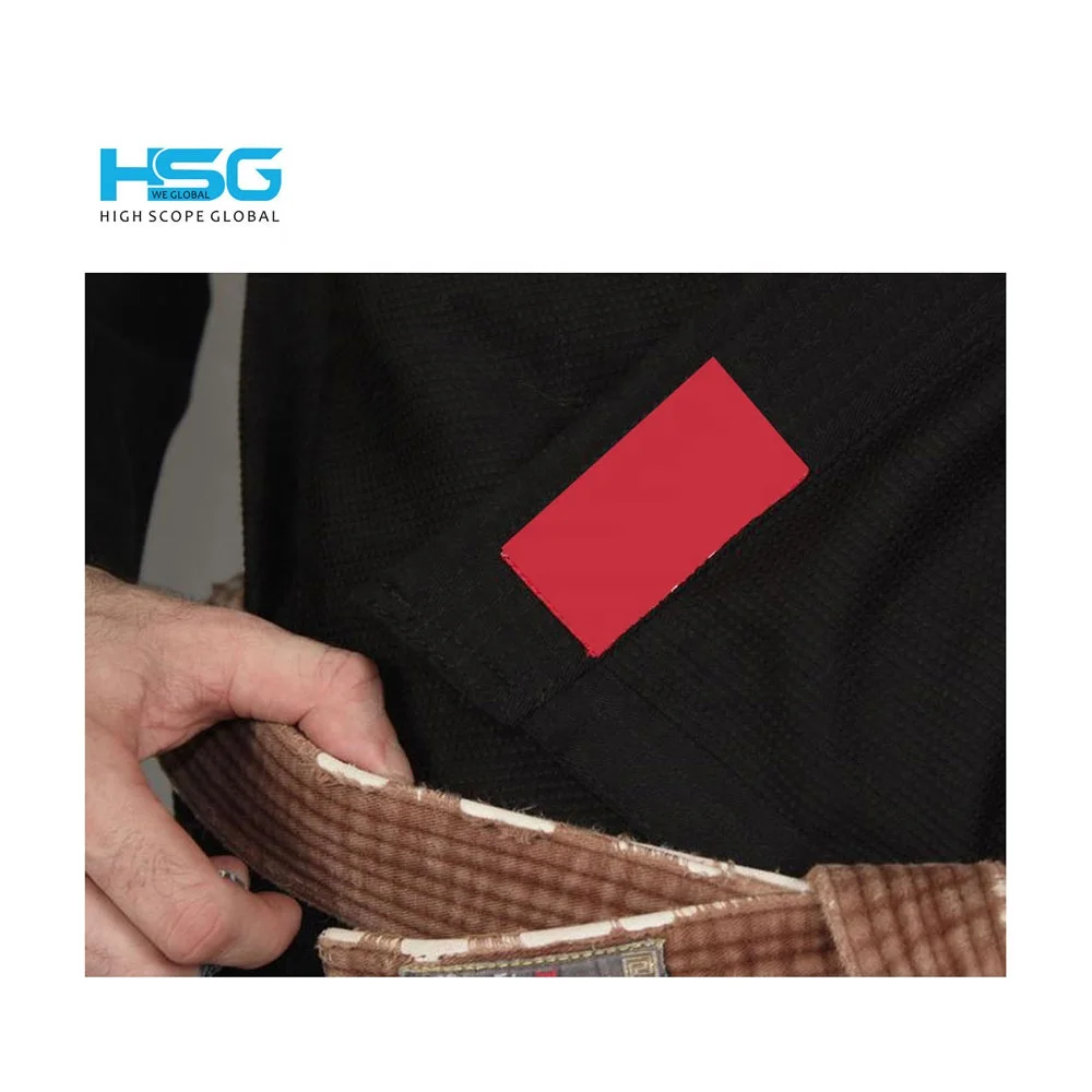 Brazilian Jiu Jitsu Gi BJJ Gi for Men Women in Grappling Competition Training Gi Uniform Kimonos Ultra Light Preshrunk