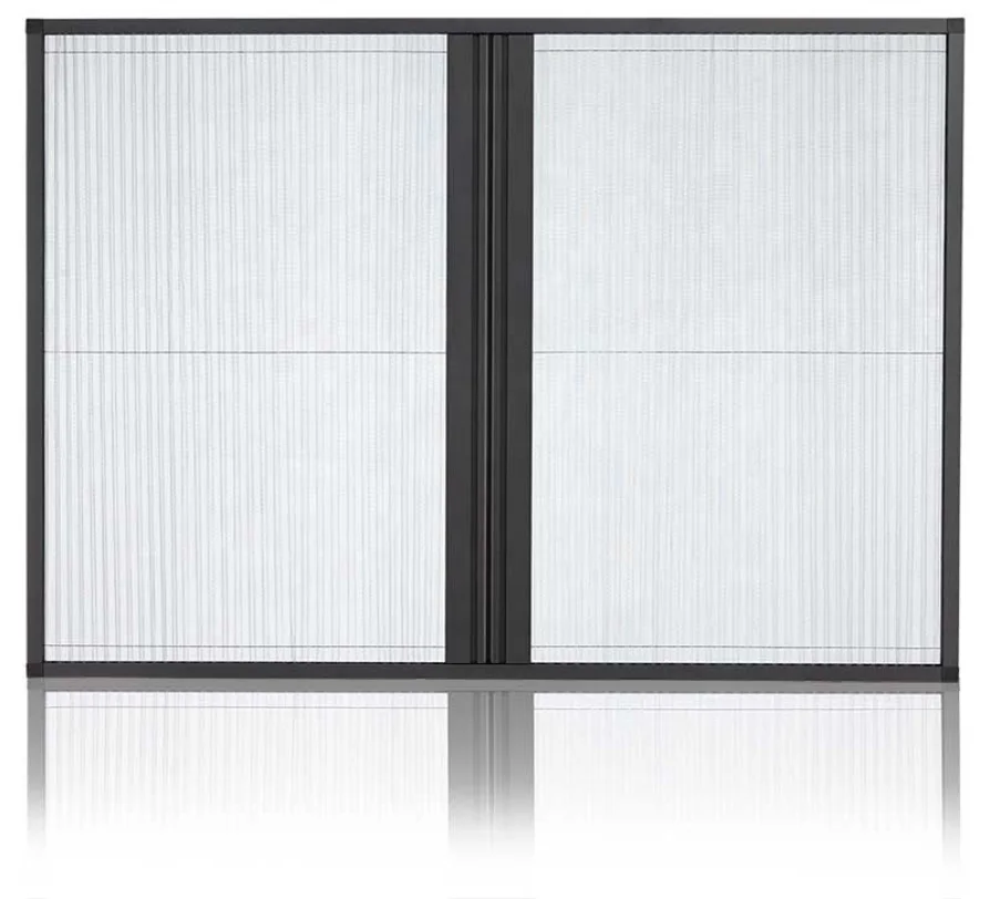 Factory Direct Price Roller Screen  Brown  Color