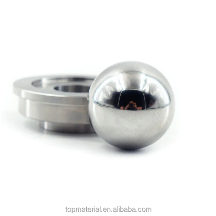 Homogenizer Accessories Cobalt 20 Valve Ball