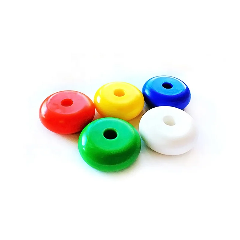 GD Dia: 2 5 см Абакус с веревкой; Игрушки со шнуровкой бусины для обучения математике детей