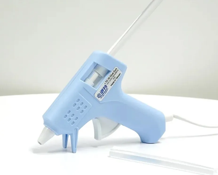 Miniature Heat Bonding Tool Gun