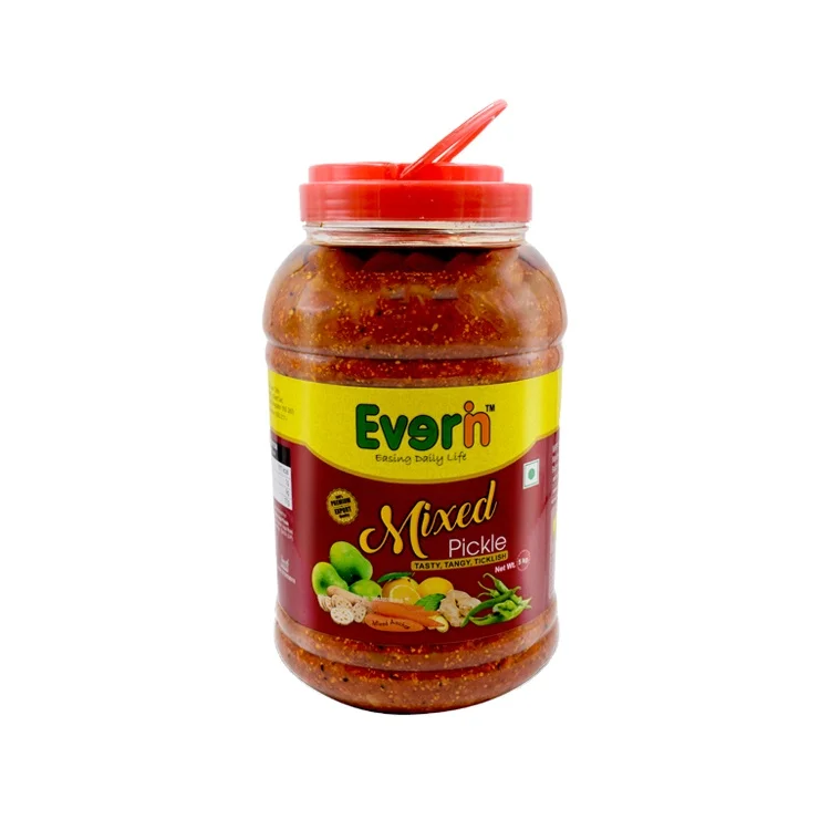 Новое поступление, большой размер, 5 кг, смешанный сосуд для овощей/АХАР по надежной цене