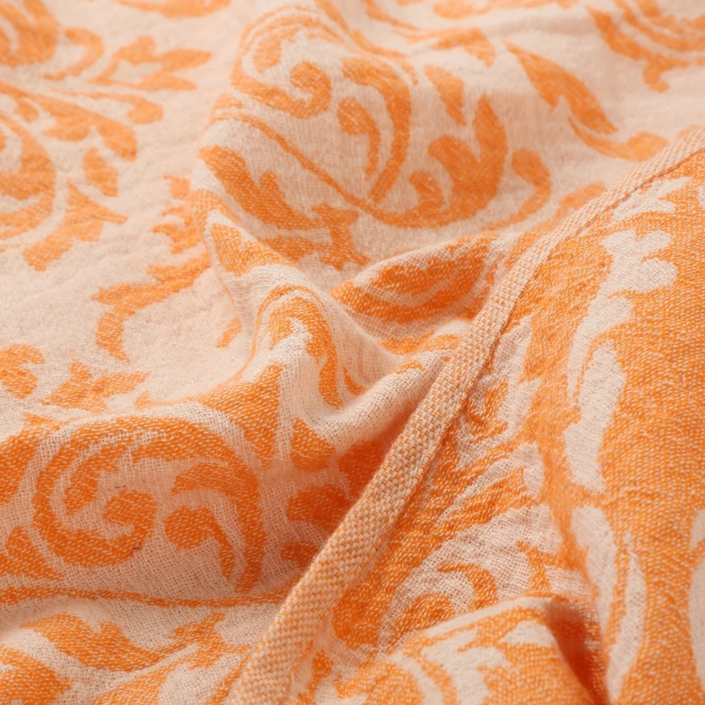 Helena Pestemal Wholesale Custom Beach Towel with Logo Customized Print Lightweight Super Absorbent Turkish Woven Bath Towels