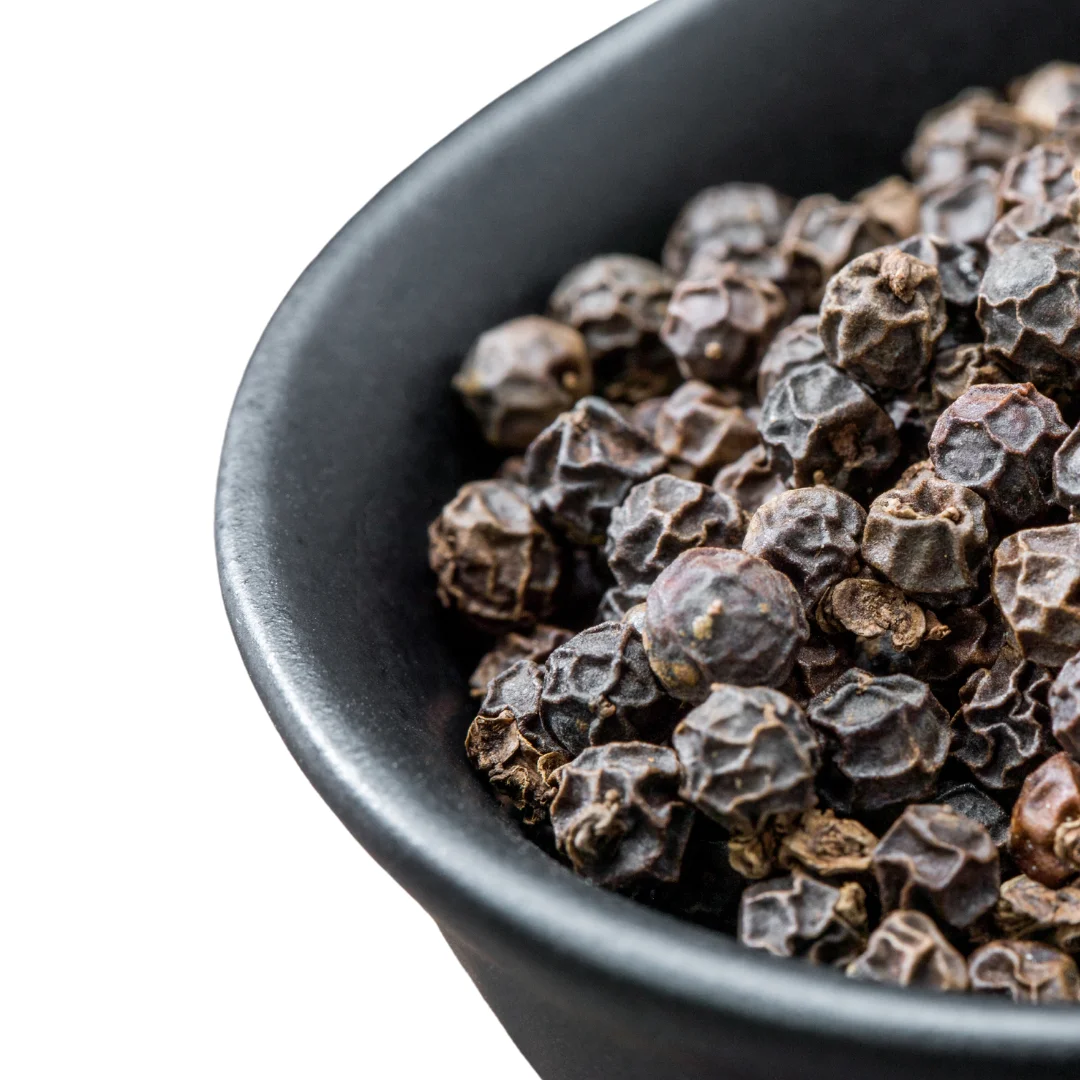 Black Pepper Machine Cleaned 550 G/L From Viet Nam - Wholesale 2023 Factory Price Ready To Ship