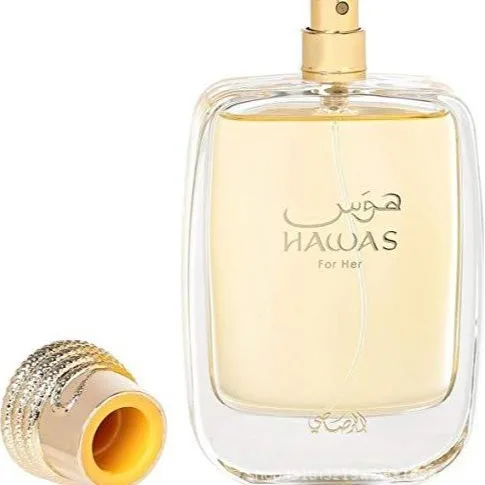 High-end brand Perfume Spray Perfume for men and women High quality perfume