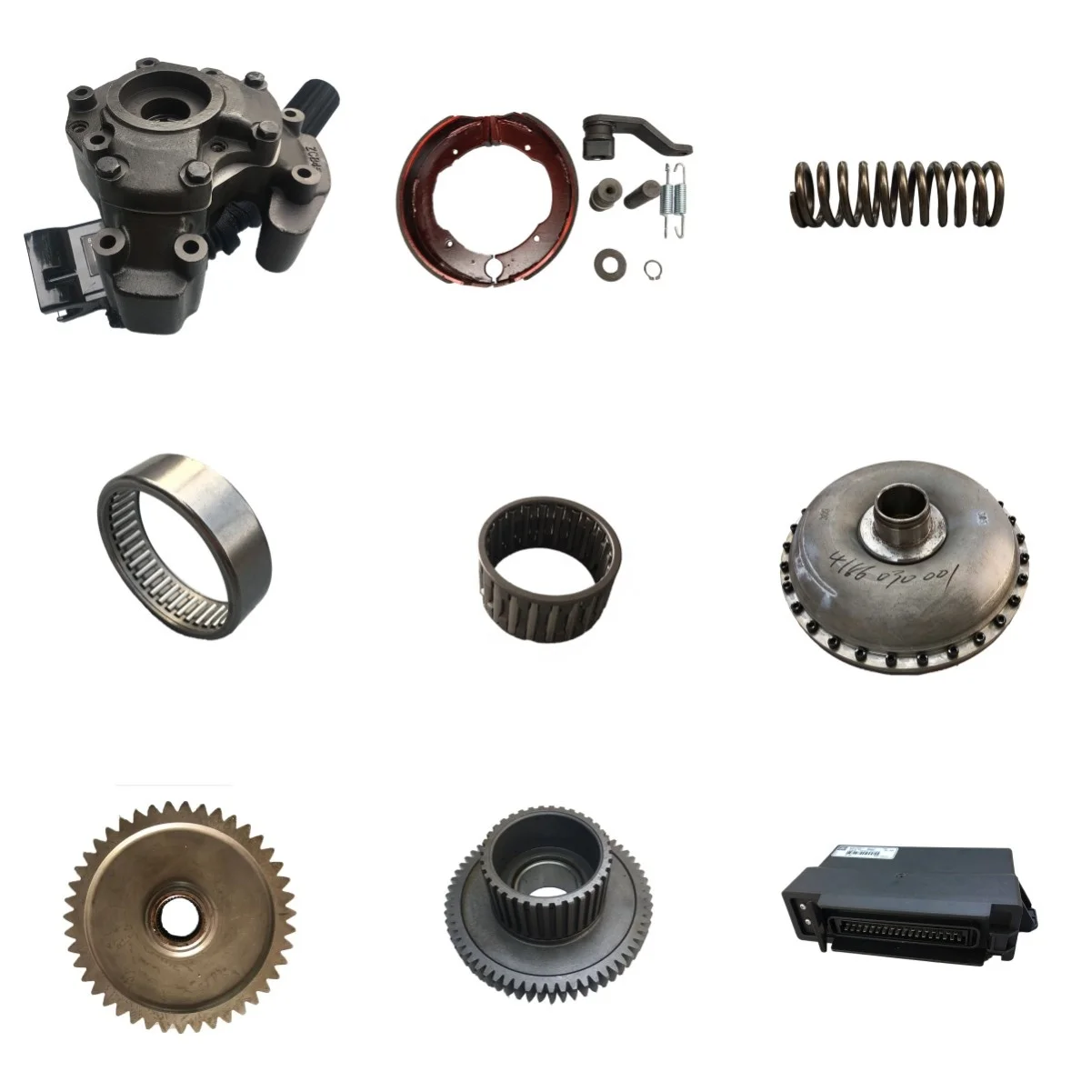 ZF 6029210020 Transmission Spare Parts Gearbox Control Cable for 4WG180 4WG200 for LG953 LG956 LG958 Wheel Loader