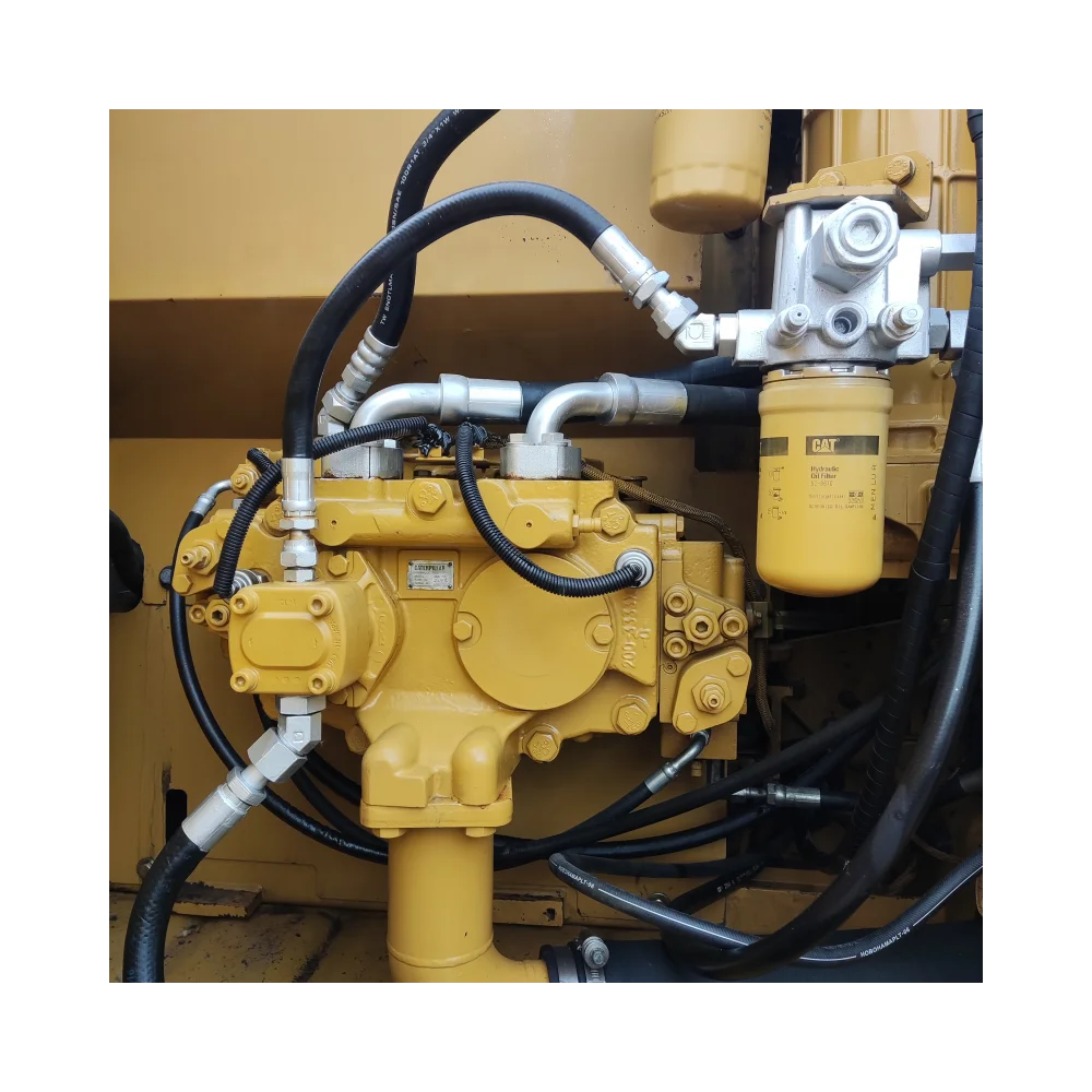 Used excavator CAT320D,American brand 20 ton hydraulic crawler backhoe excavator