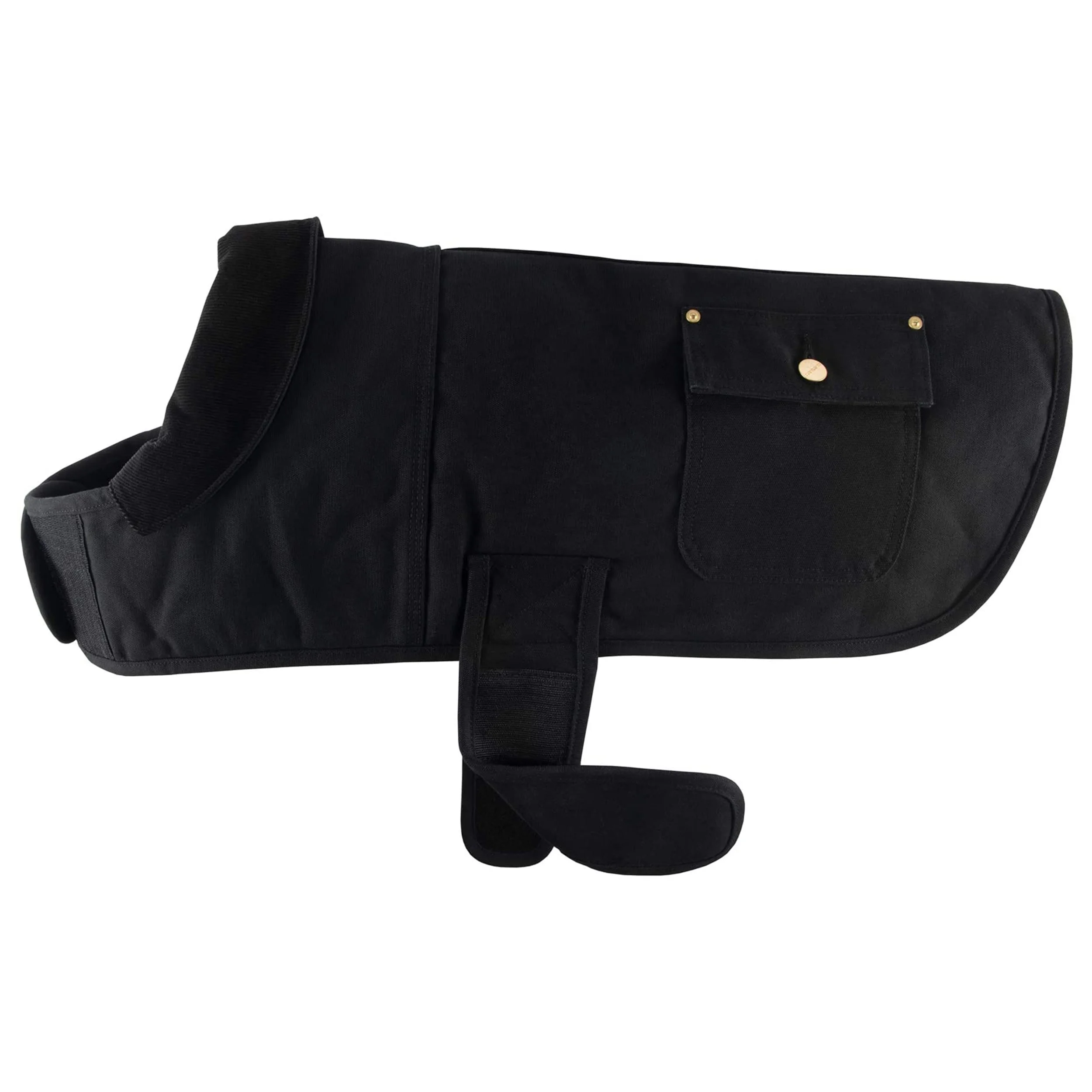 Jacket For Dog  For Cold Weather Water-resistant Dog Jacket with Reflective Trim Customized Color And Sizes