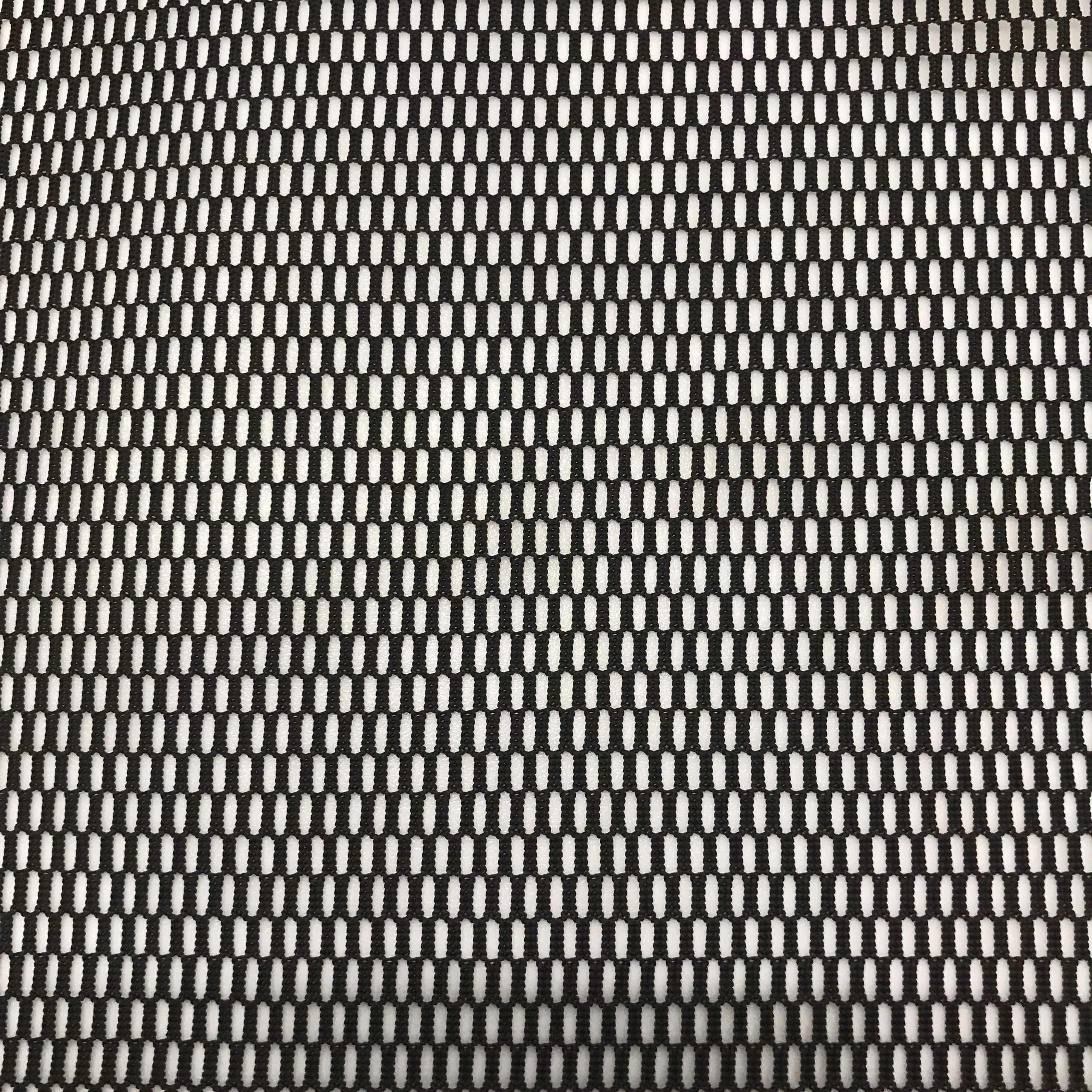 Lightweight 100% Polyester Fabric Breathable Mesh for Lining Factory Supplied Breathable