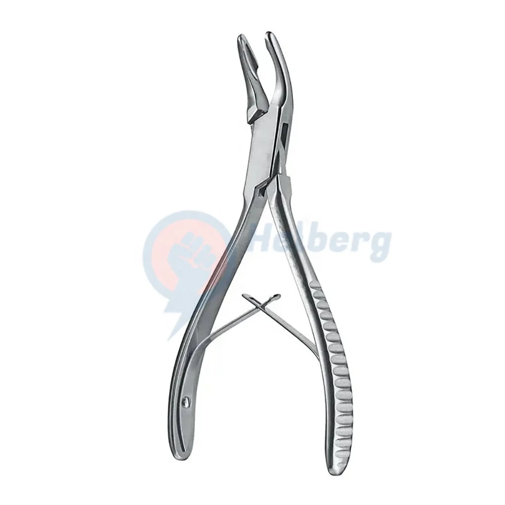 Top Quality Wholesale price Private label custom KERM BONE HOLDING FORCEPS