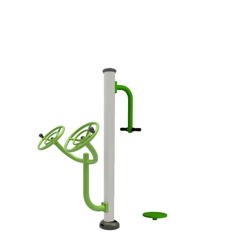 Outdoor Multi Body Exercise Sports Street Workout Gym Station Machine Gym Monkey Bar