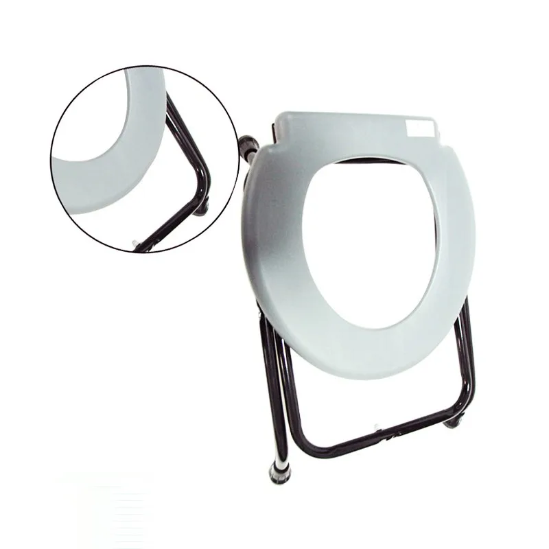 Portable Travel Potty Chair Toilet Foldable Kids Folding Toilet Chair Toilet Wall Chair Folding