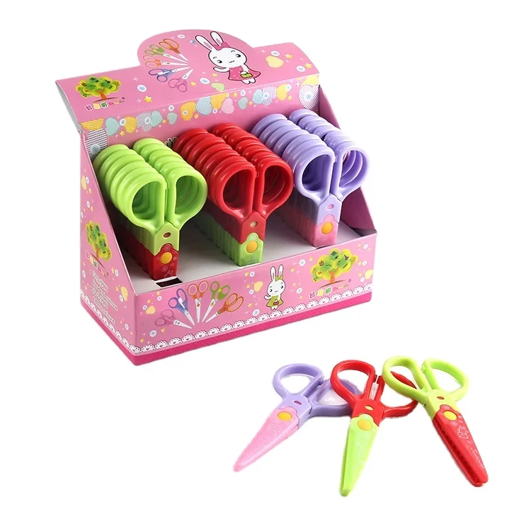 Custom Made Latest High Quality Professional Sharp Blade High quality Multi functional and food safety scissors