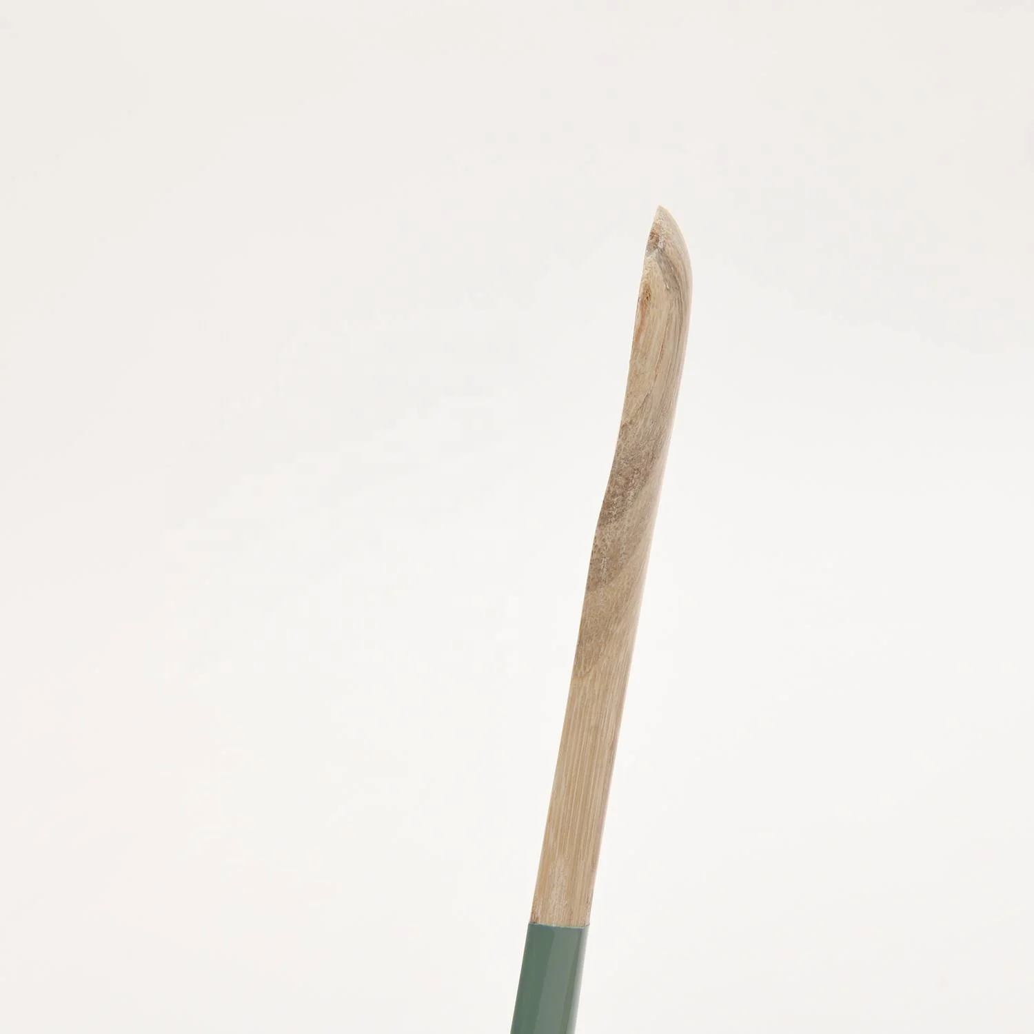 Promotion Item Small Wooden Bamboo Spoon Flatware Set Stainless Dinnerware for Restaurants and Hotels for Giveaways