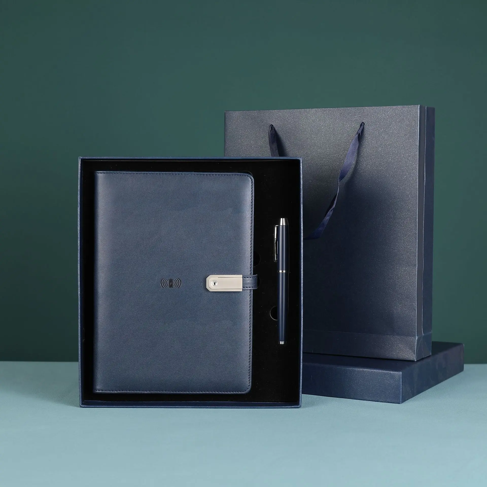 Melex business gift item notebook set custom gifts, Promotional Gift,promotional Items With Custom Logo, New Products Ideas 2024