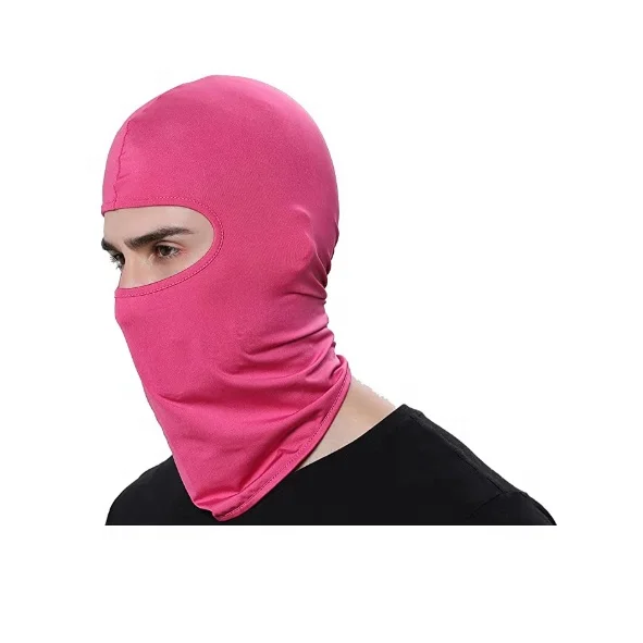 Safety Car Racing Flame Retardant Head Sock Good High Quality Balaclava con filtro SFI 3.3 Approved Racing Nomex Balaclava