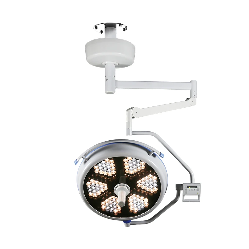 MN-LED70 Hospital Medical Ceiling mobile operating lamp operating lamp operation lighting for ICU Room