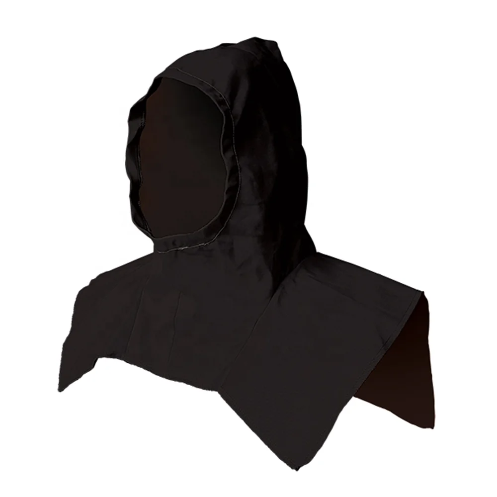 Сертифицированный Nomex EN стандартный арамидный защитный огнестойкий противопожарный капот для пожарного